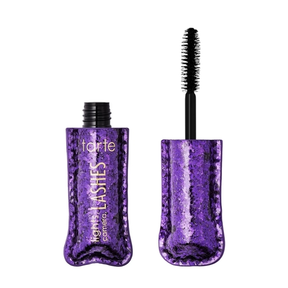 tarte Other - MINI TARTE LIGHTS, CAMERA, LASHES 4-IN-1 MASCARA.